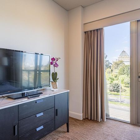ซีซั่นส์โบทานิคการ์เด้นส์ Aparthotel เมลเบิร์น ภายนอก รูปภาพ