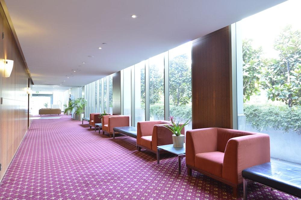 ซีซั่นส์โบทานิคการ์เด้นส์ Aparthotel เมลเบิร์น ภายนอก รูปภาพ