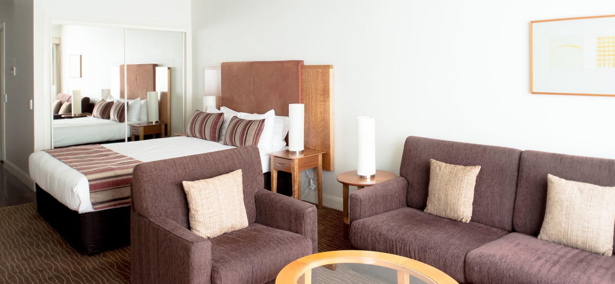 ซีซั่นส์โบทานิคการ์เด้นส์ Aparthotel เมลเบิร์น ภายนอก รูปภาพ