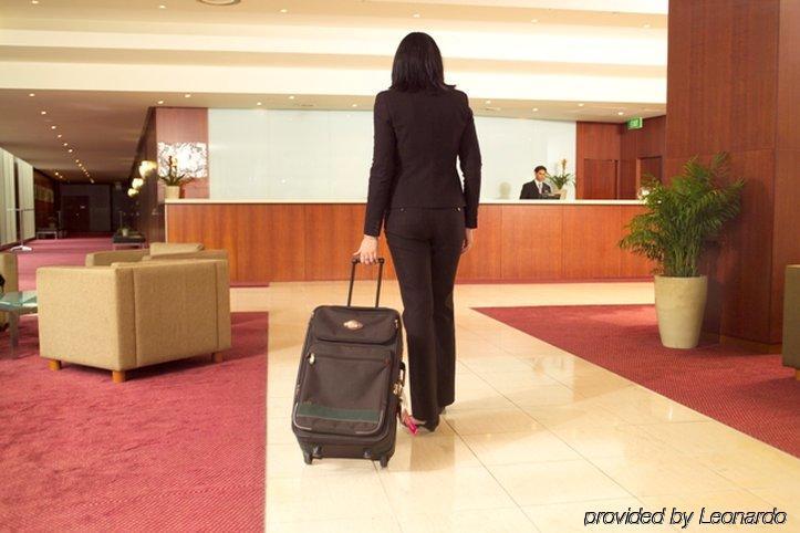 ซีซั่นส์โบทานิคการ์เด้นส์ Aparthotel เมลเบิร์น ภายใน รูปภาพ