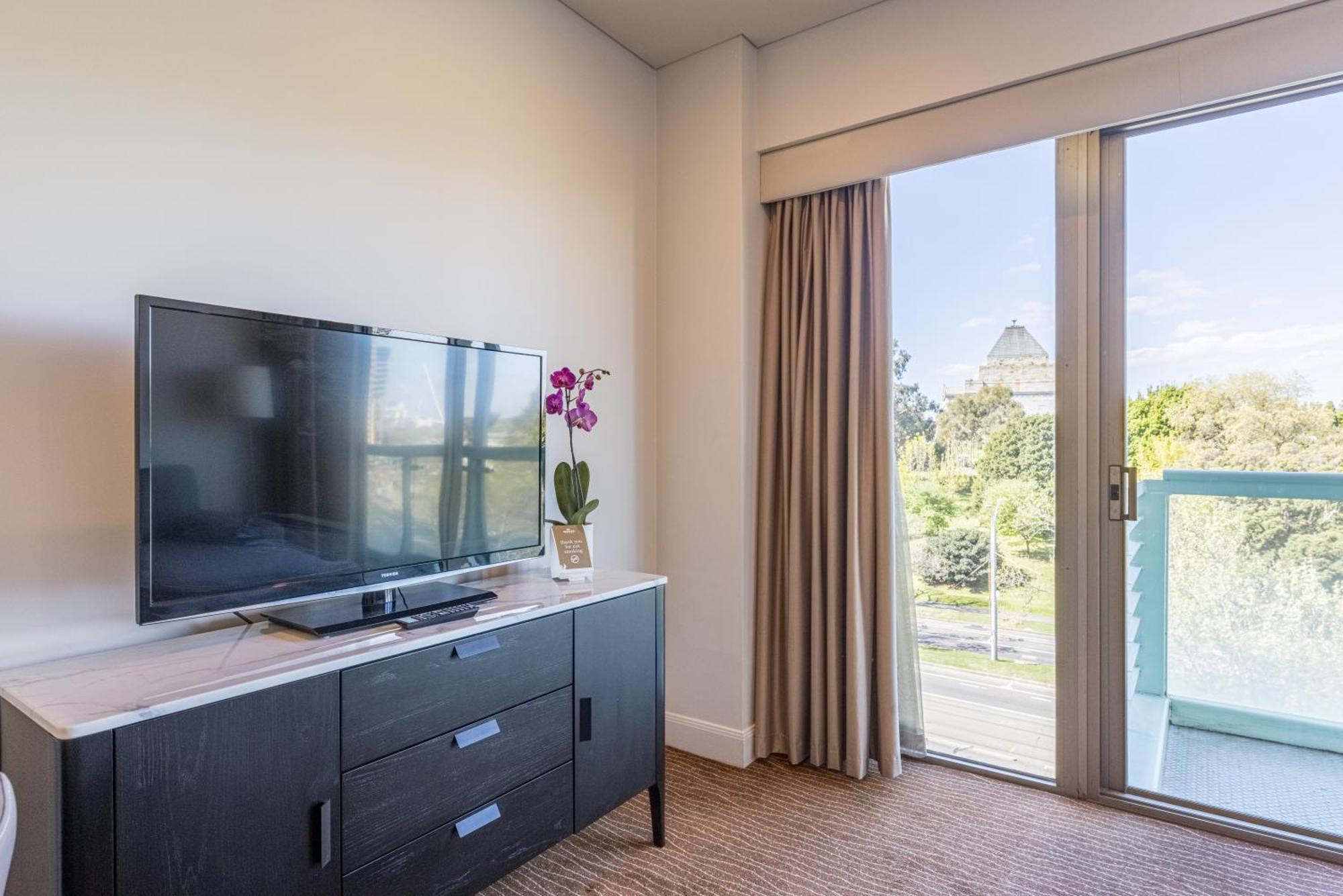 ซีซั่นส์โบทานิคการ์เด้นส์ Aparthotel เมลเบิร์น ภายนอก รูปภาพ