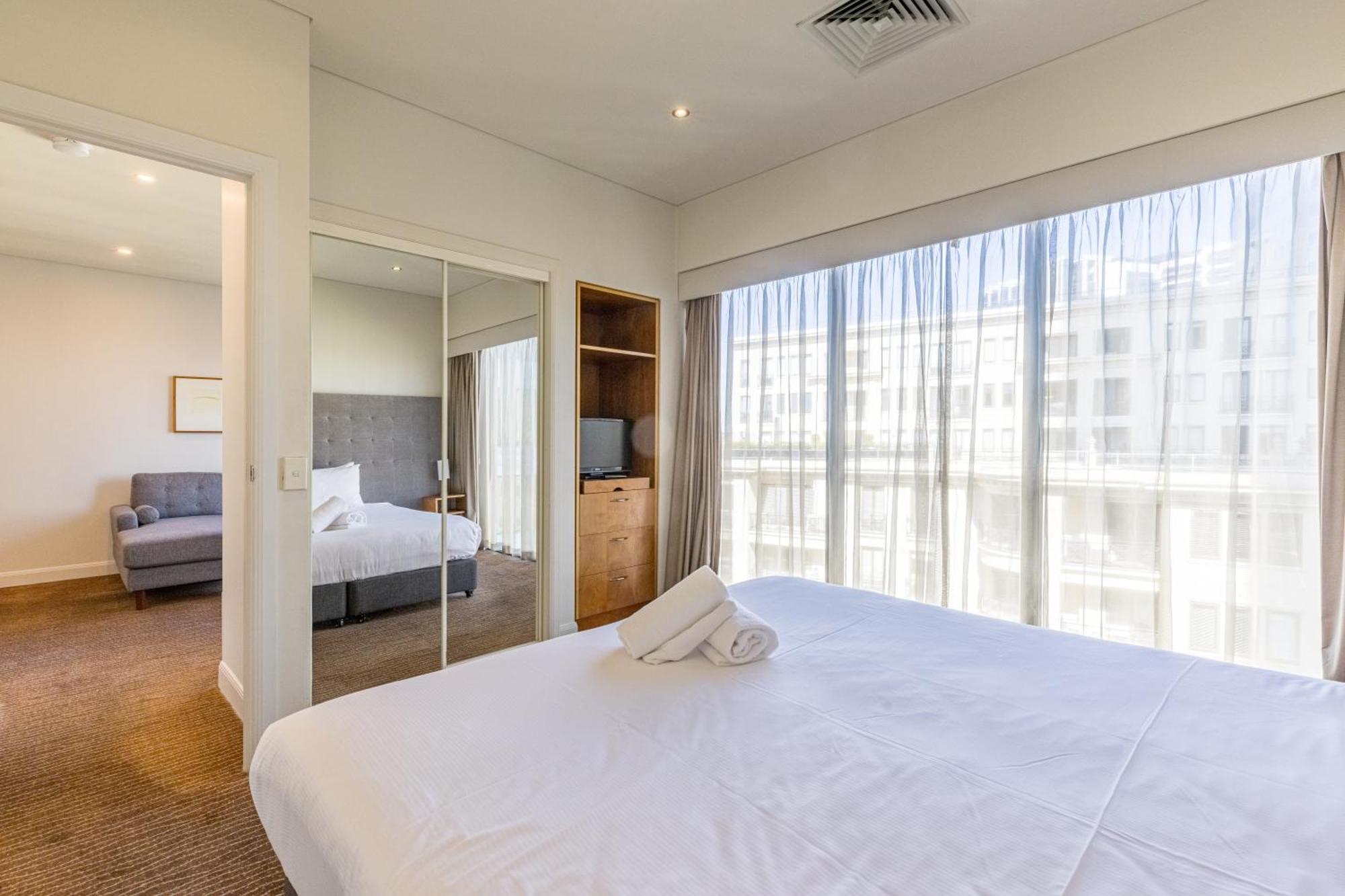 ซีซั่นส์โบทานิคการ์เด้นส์ Aparthotel เมลเบิร์น ห้อง รูปภาพ