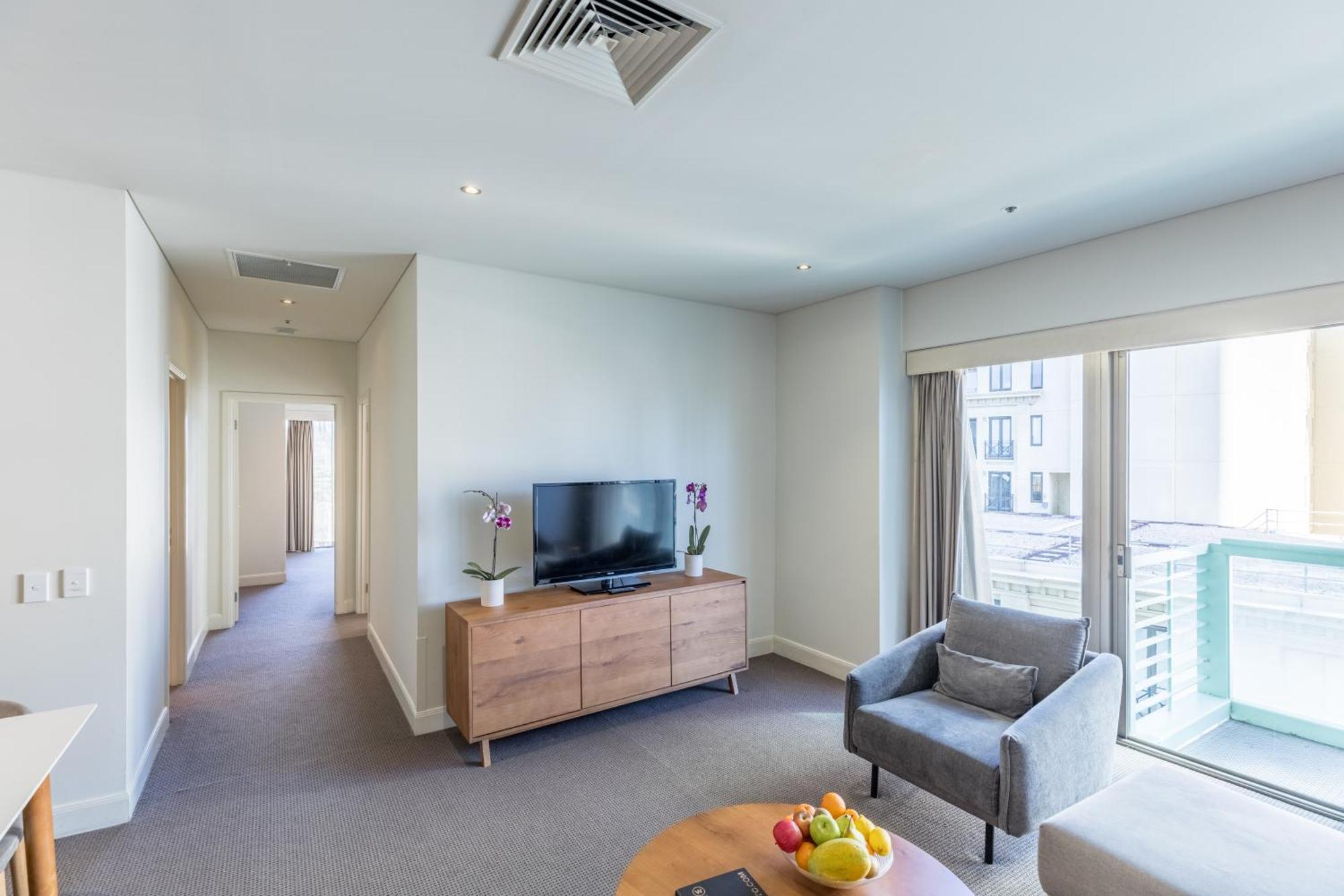 ซีซั่นส์โบทานิคการ์เด้นส์ Aparthotel เมลเบิร์น ห้อง รูปภาพ