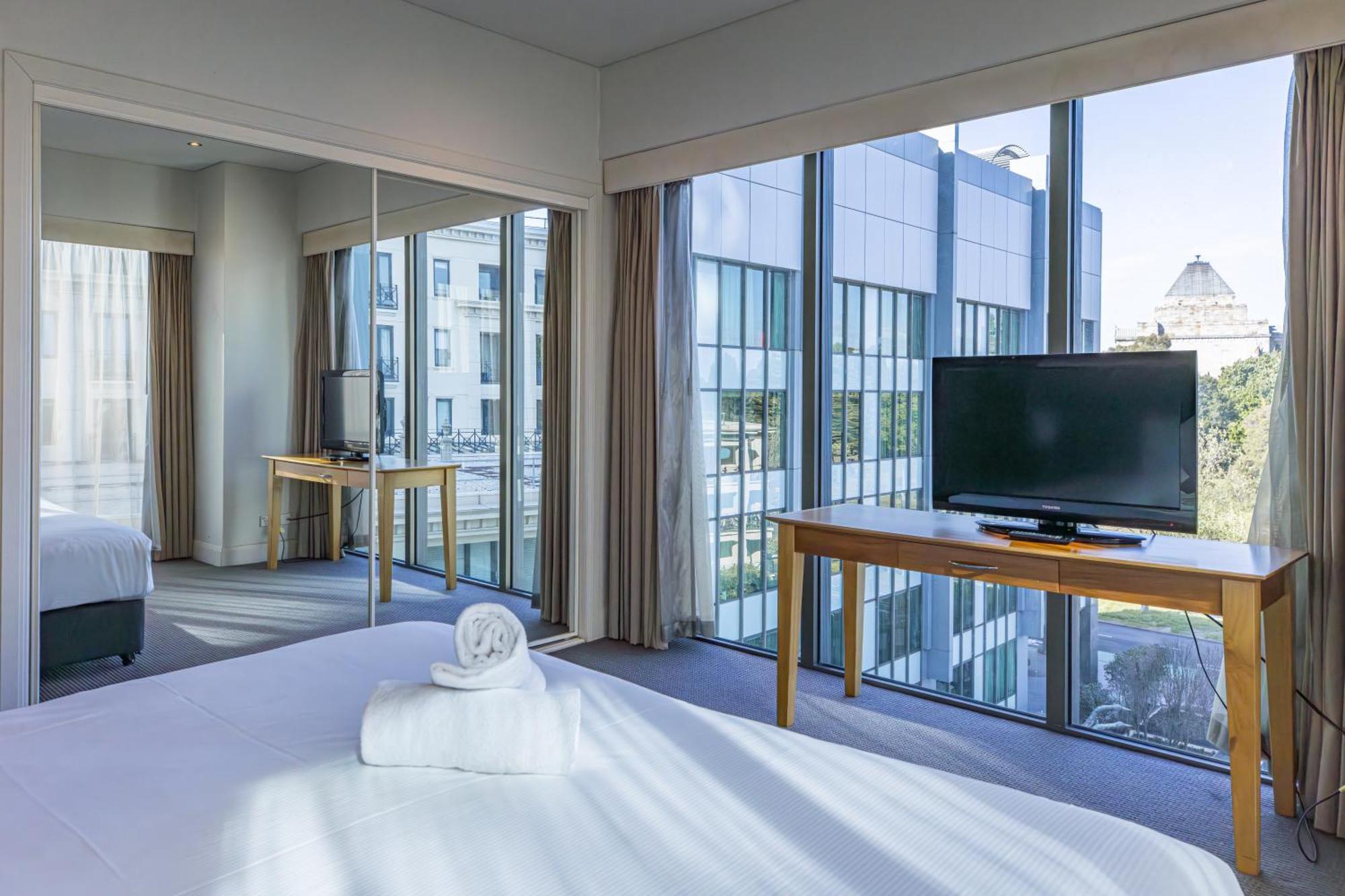 ซีซั่นส์โบทานิคการ์เด้นส์ Aparthotel เมลเบิร์น ห้อง รูปภาพ